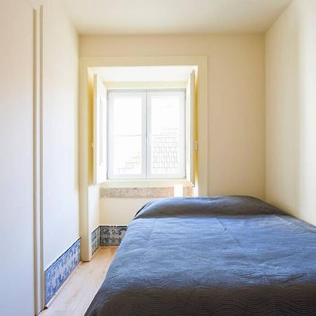 Apartmán Flat Da Bica Chiado 2 Lisboa Exteriér fotografie
