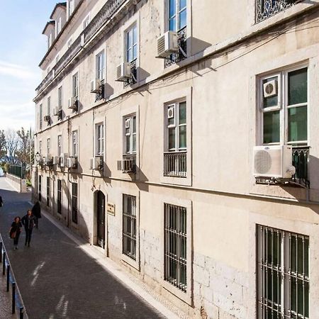 Apartmán Flat Da Bica Chiado 2 Lisboa Exteriér fotografie