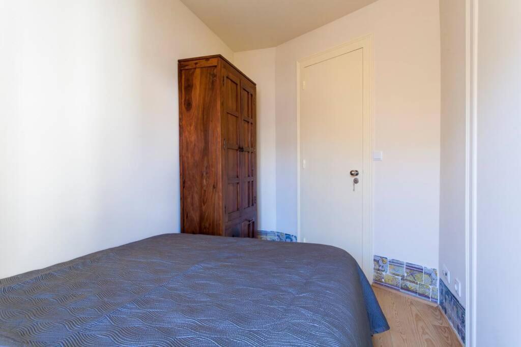 Apartmán Flat Da Bica Chiado 2 Lisboa Exteriér fotografie